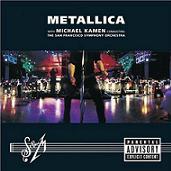 Metallica - S and M